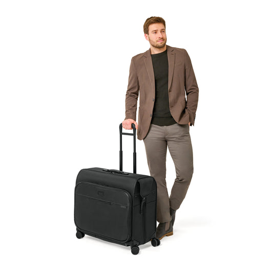 Armoire pivotante de luxe Baseline