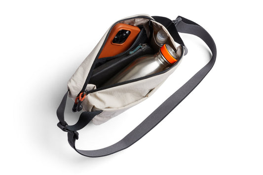 Lite Sling Mini - Cendre